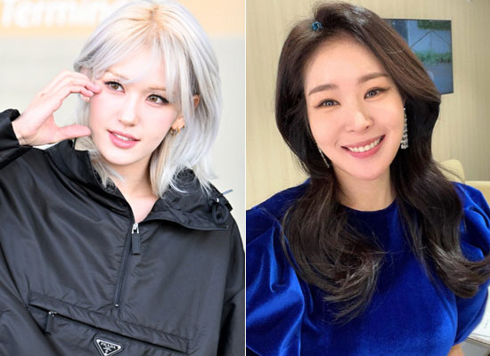 "저는 강인해요!" 전소미X미자, 왕따 아픔 극복하고 '행복 찾은★' […