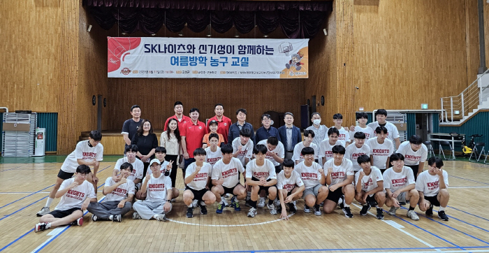 신기성-김기만-김일두, 고대 '레전드 3총사'가 강원도 고성에 모인 이유…