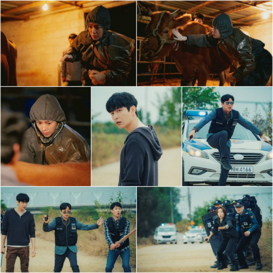 '킹더랜드' 후속 '힙하게' 오늘(12일) 첫방, '성추행 우려' 넘어 …