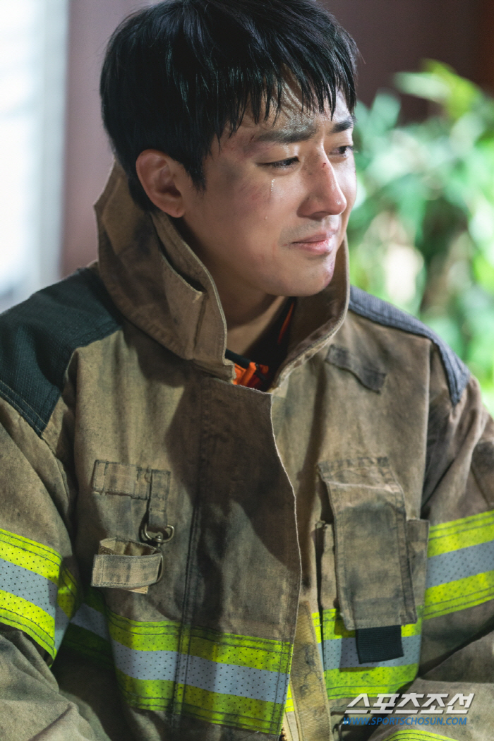 [SC이슈]'소옆경2' 손호준, 죽여야만 했나? '주연배우를 특별출연으로…
