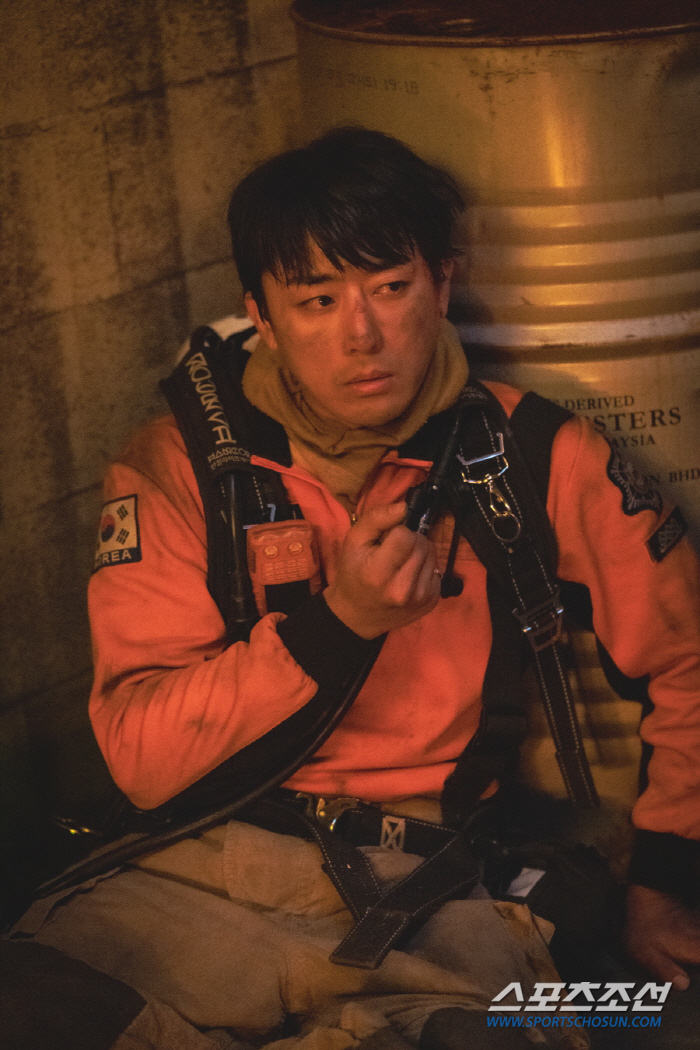[SC이슈]'소옆경2' 손호준, 죽여야만 했나? '주연배우를 특별출연으로…
