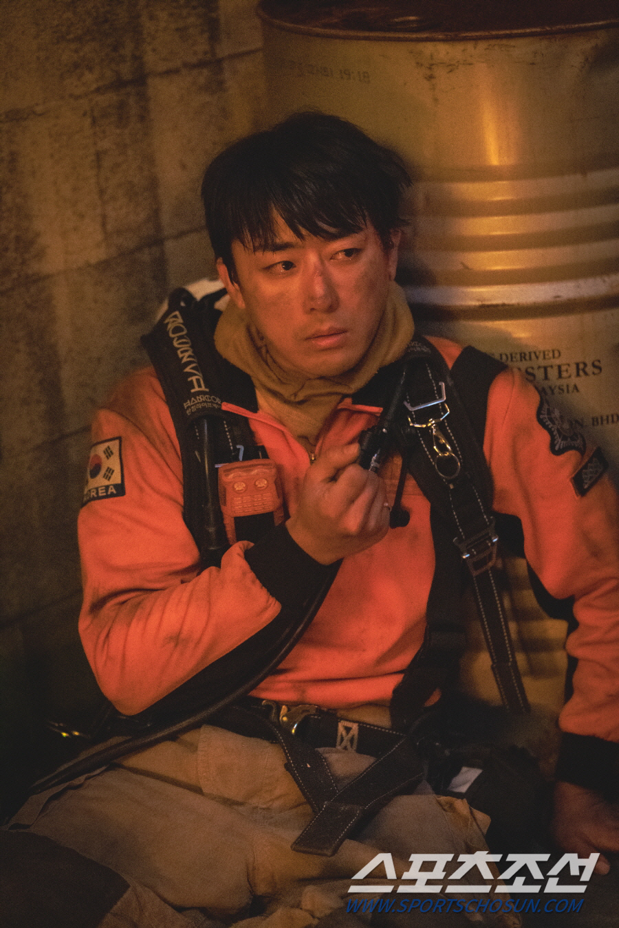 [SC이슈]'소옆경2' 손호준, 죽여야만 했나? '주연배우를 특별출연으로…