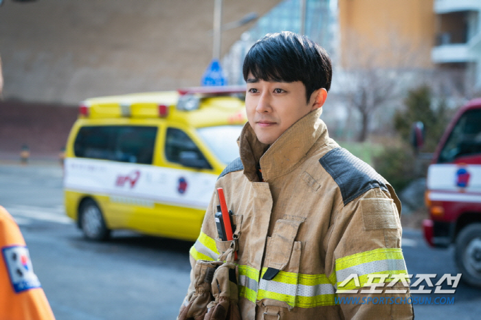 [SC이슈]'소옆경2' 손호준, 죽여야만 했나? '주연배우를 특별출연으로…