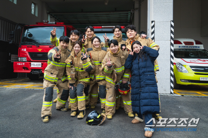 [SC이슈]'소옆경2' 손호준, 죽여야만 했나? '주연배우를 특별출연으로…