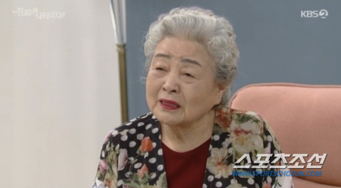 [종합]'진짜가' 정의제, 하늘이 친권자 지정 신고…백진희, "나까지 데…