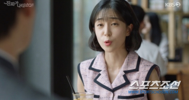 [종합]'진짜가' 정의제, 하늘이 친권자 지정 신고…백진희, "나까지 데…