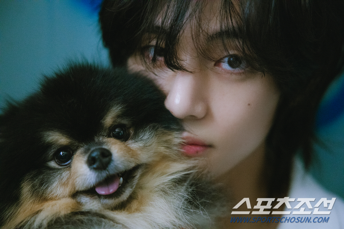 [종합] 방탄소년단 뷔 "민희진 작업방식 독특해…당황스럽기도"
