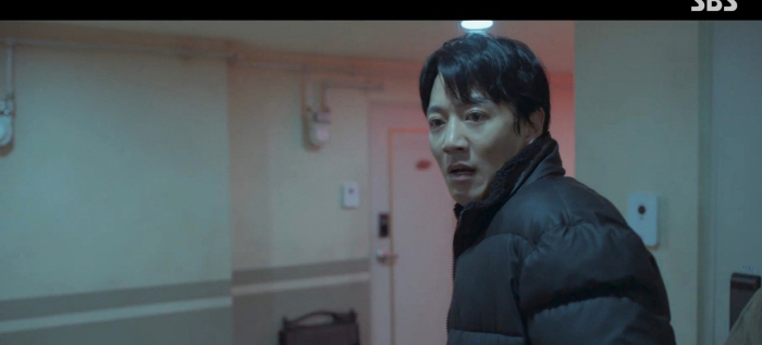 '소옆경2' 손호준 희생 통했다! 김래원 연쇄 방화범 잡고 '7.7%' …