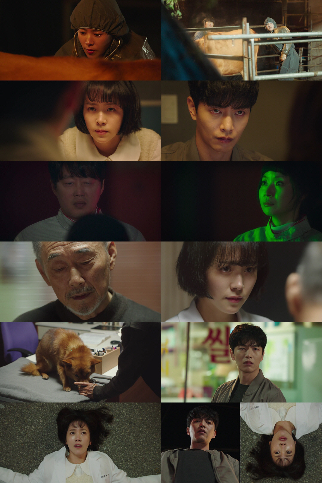 [SC리뷰] 한지민X이민기, 통했다..첫방 5.3% 기록 '킹더랜드'와 …