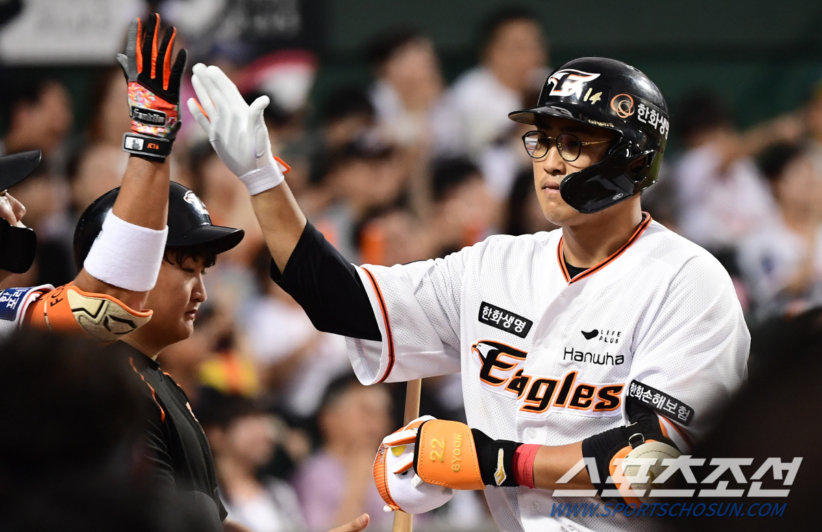 열흘전 1승2패→1패후 2연승…두산 최원준 1.1이닝 만에 끌어내린 한화…