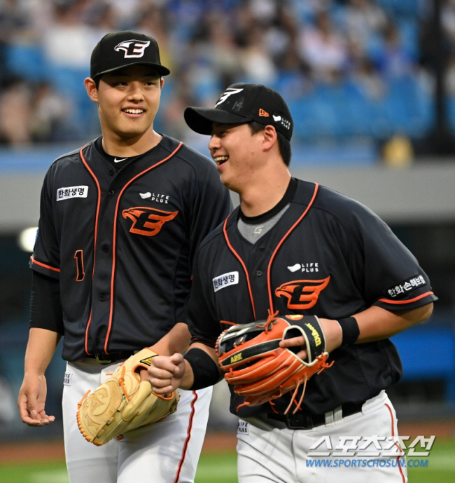 류현진 이후 17년 만에 첫 MVP, 신인왕 동시 배출? 충분히 가능한 …