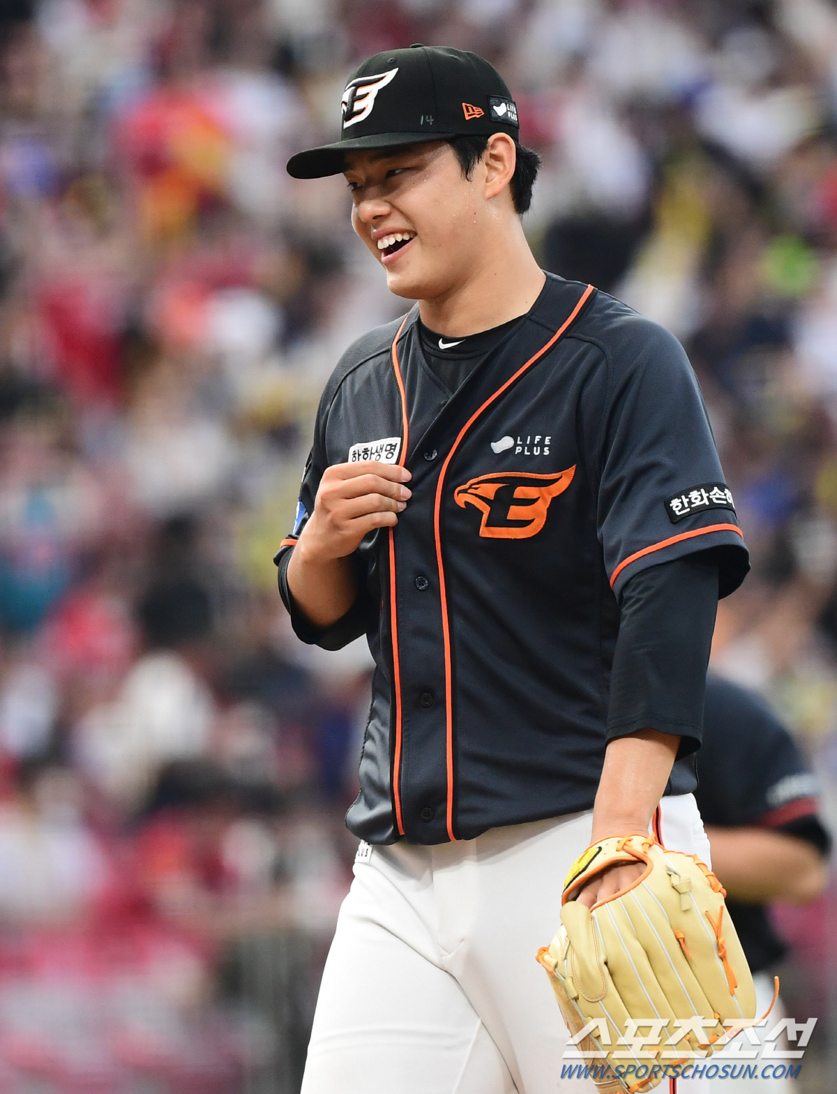 류현진 이후 17년 만에 첫 MVP, 신인왕 동시 배출? 충분히 가능한 …