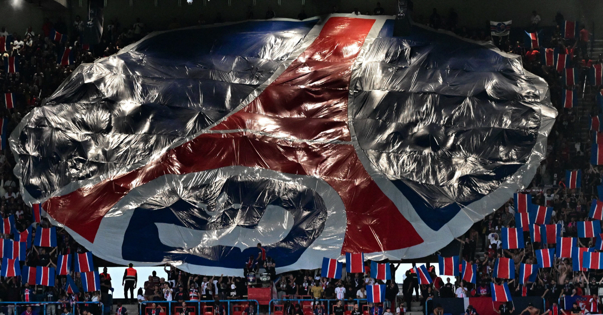 '선발 82분&평점 7.4점&세트피스 1옵션' '뉴 파리지앵' 이강인 P…