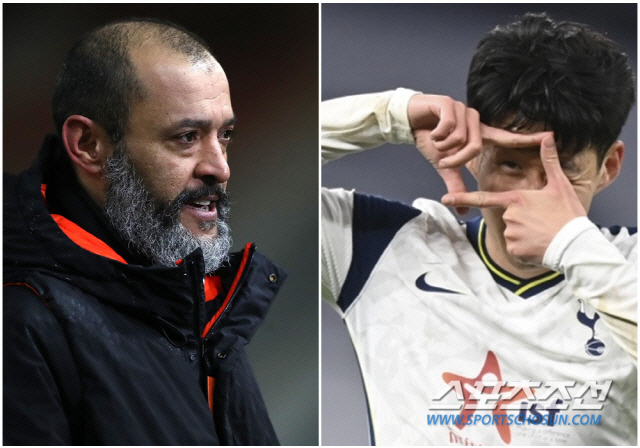 '웰컴골 대명사' 손흥민, 주장 완장 차고 오늘 밤 첫 선…무리뉴+누누+…
