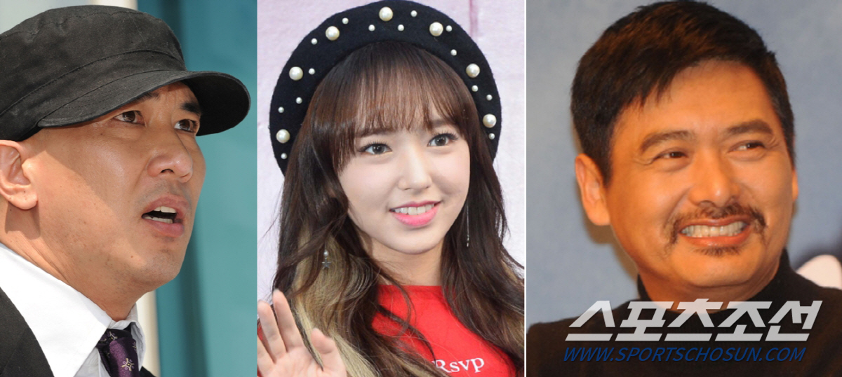 "마약·이혼설→출산설→위독설"..중국발 '설설' 끓는 가짜뉴스 분노한 ★…