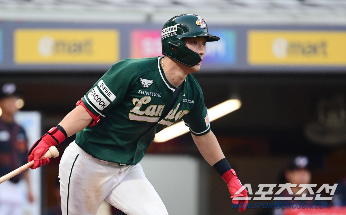 "야수 집중력 좋았다" 3G 연속 QS인데 2패 후 1승? 눈에 불켠 야…