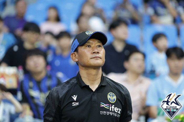 [현장인터뷰]'홈 완승' 조성환 감독 "무고사X제르소, 본인들이 잘하는 …