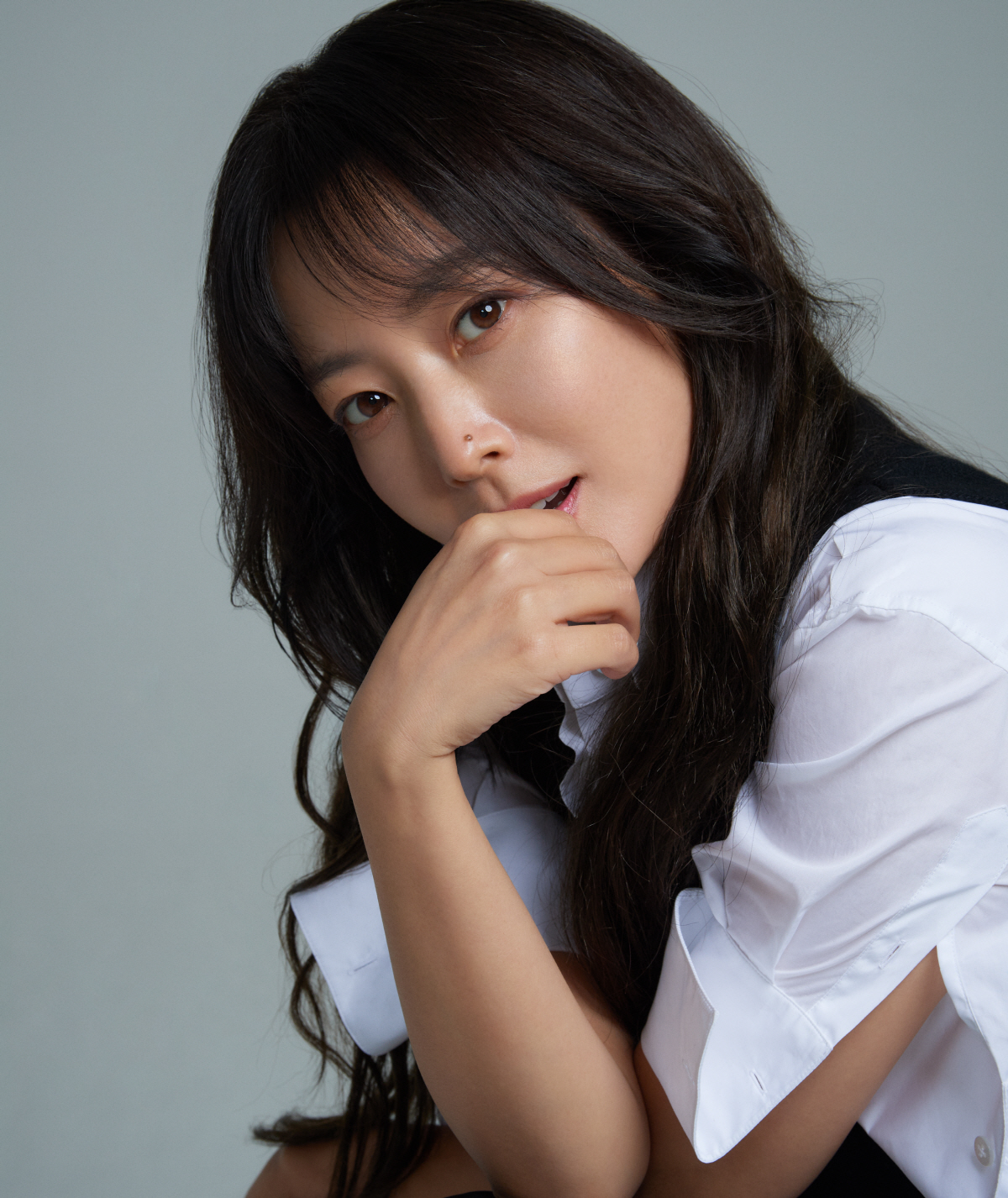 [SC인터뷰] "유해진과 ♥? 내가 더 적극적"…김희선, 매력이 '달짝지…