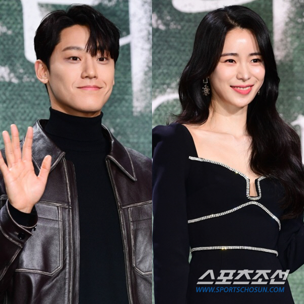 이도현, 오늘(14일) 공군 군악대 입대…'곰신' 된 ♥임지연, 스케줄 …