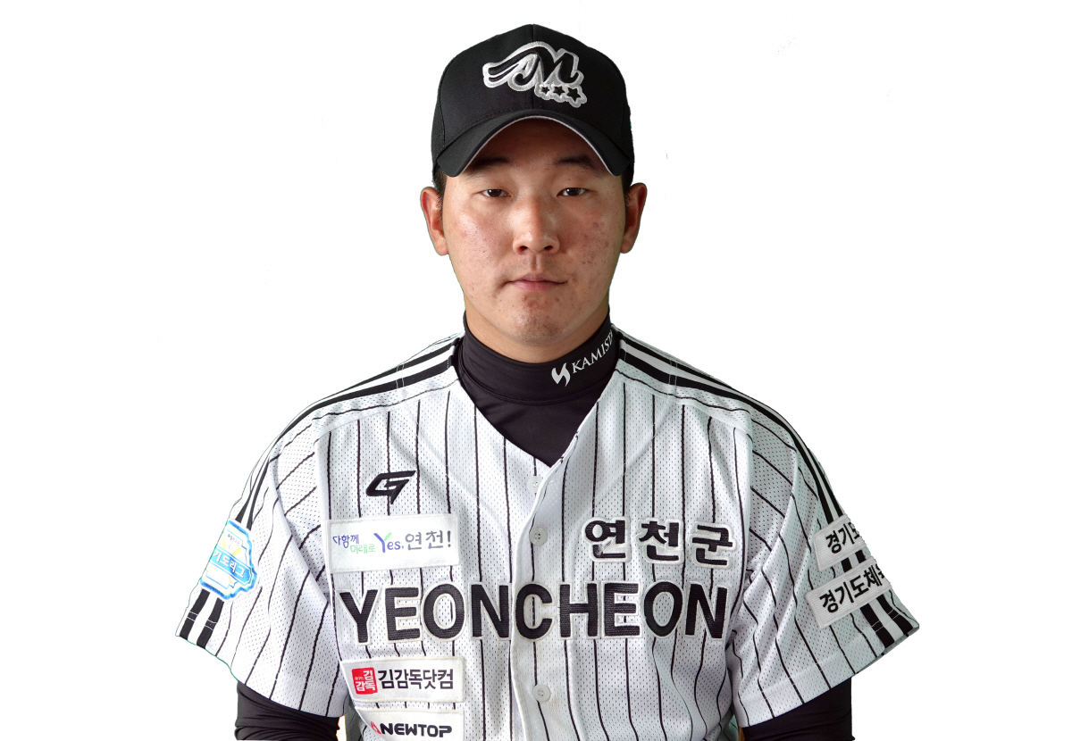 '독립리그 최고 내야수' 연천 황영묵, 2024 KBO 신인 드래프트 도…