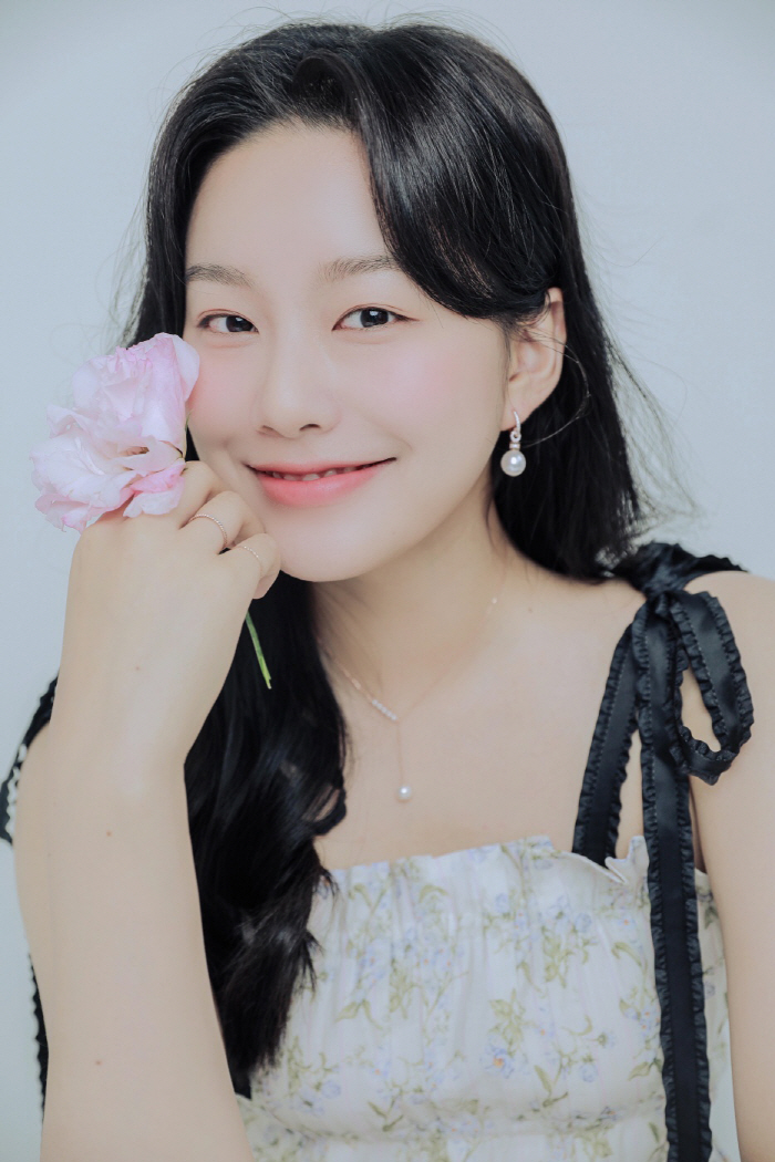 박유나, YG와 전속계약 체결...김희애·차승원과 한솥밥 [공식]