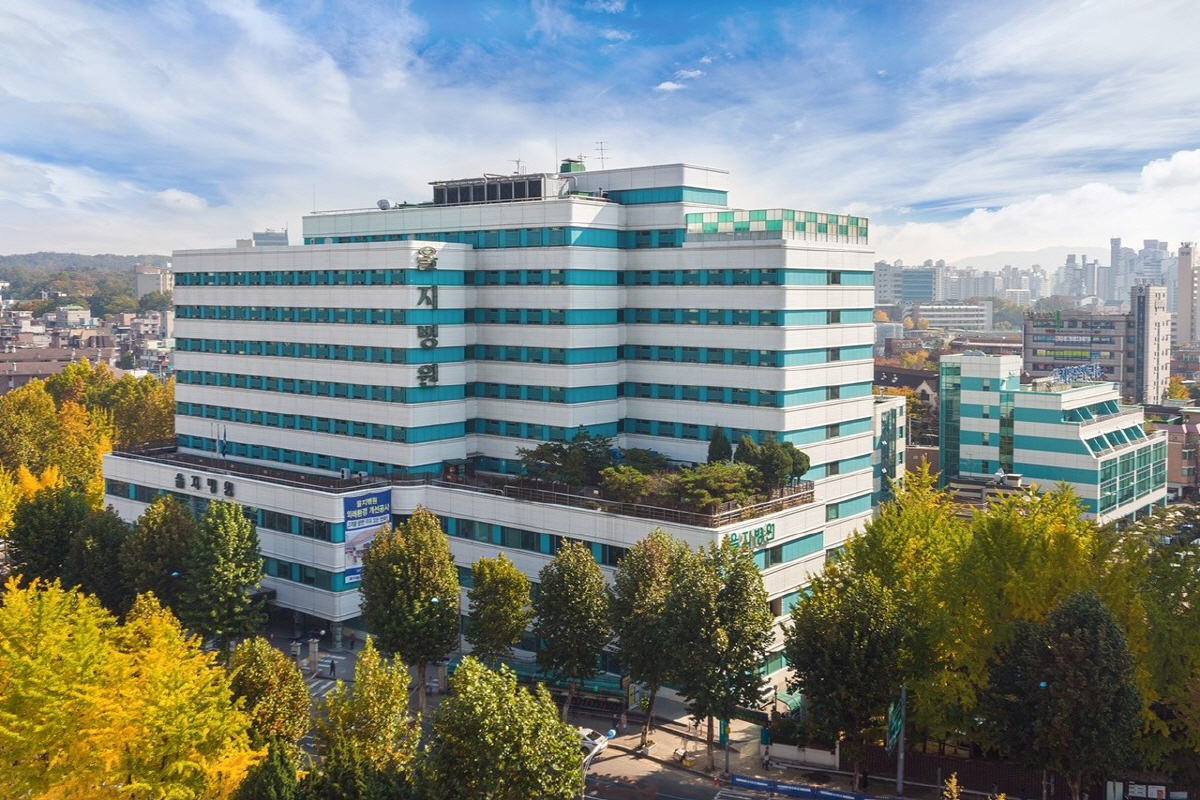 노원을지대병원 4주기 의료기관 인증 획득