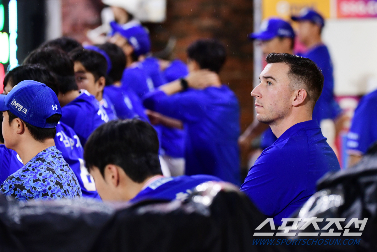 '29.2이닝 볼넷이 단 4개' 공격 앞으로 이닝이터의 등장...하지만 …