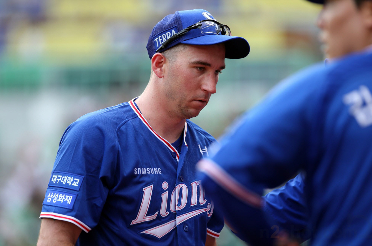 '29.2이닝 볼넷이 단 4개' 공격 앞으로 이닝이터의 등장...하지만 …