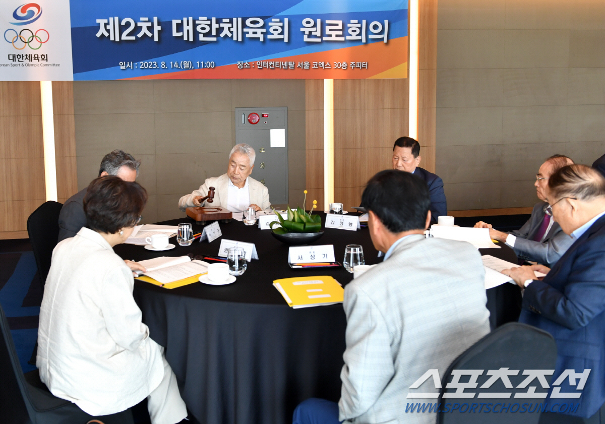'인빌리버블'박인비,대한민국 여성 첫 IOC위원 도전 길 활짝...평가위…
