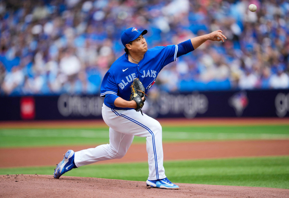 수술 후 13개월 재활→FA 마지막 해→444일 만의 선발승…'인간승리'…