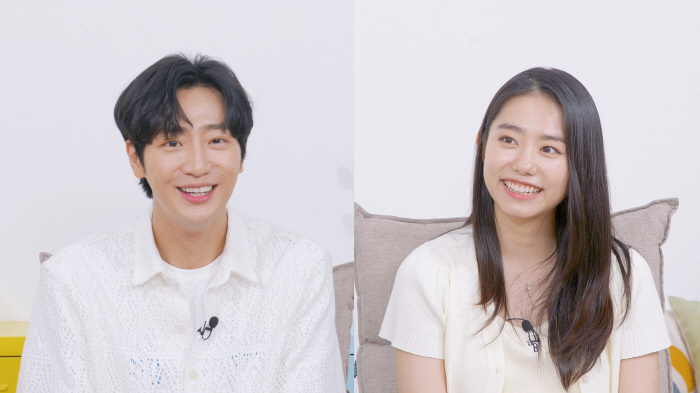 이상엽 "이민정과 부부 연기, ♥이병헌 눈치 보여"('옥문아')