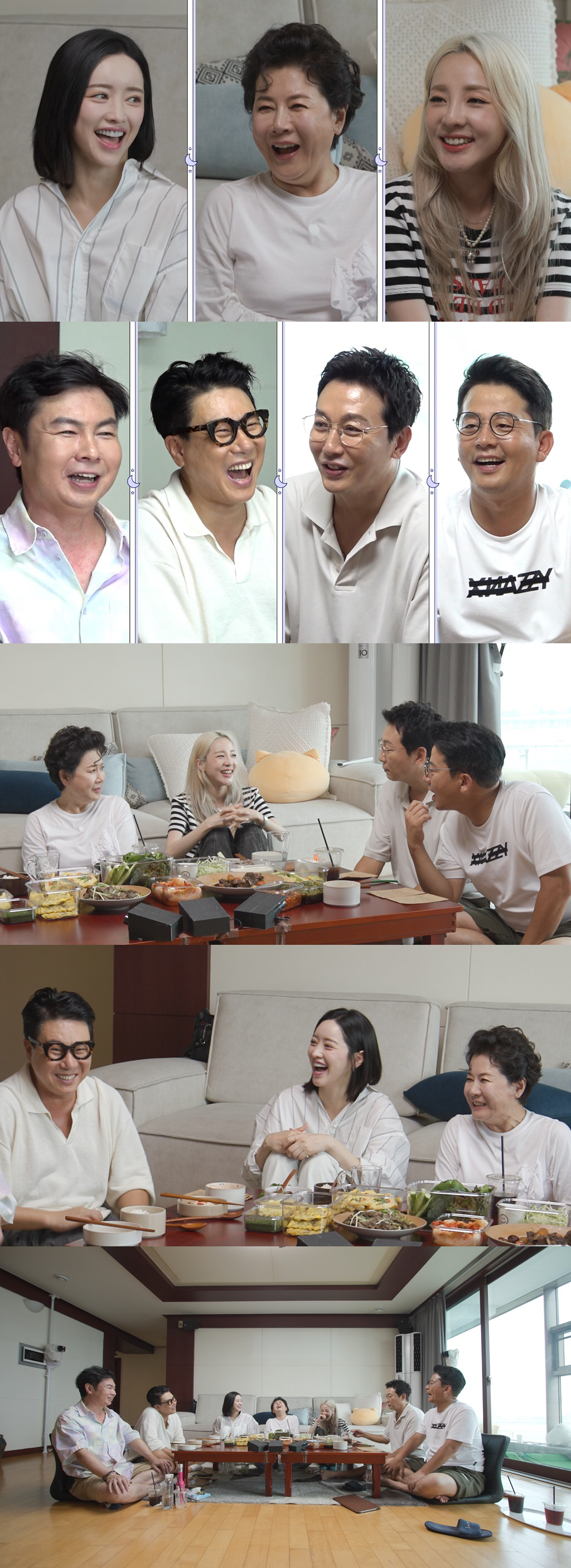 홍수아, 셀프 성형 폭로도 역대급 "진짜 다 했다"('돌싱포맨')