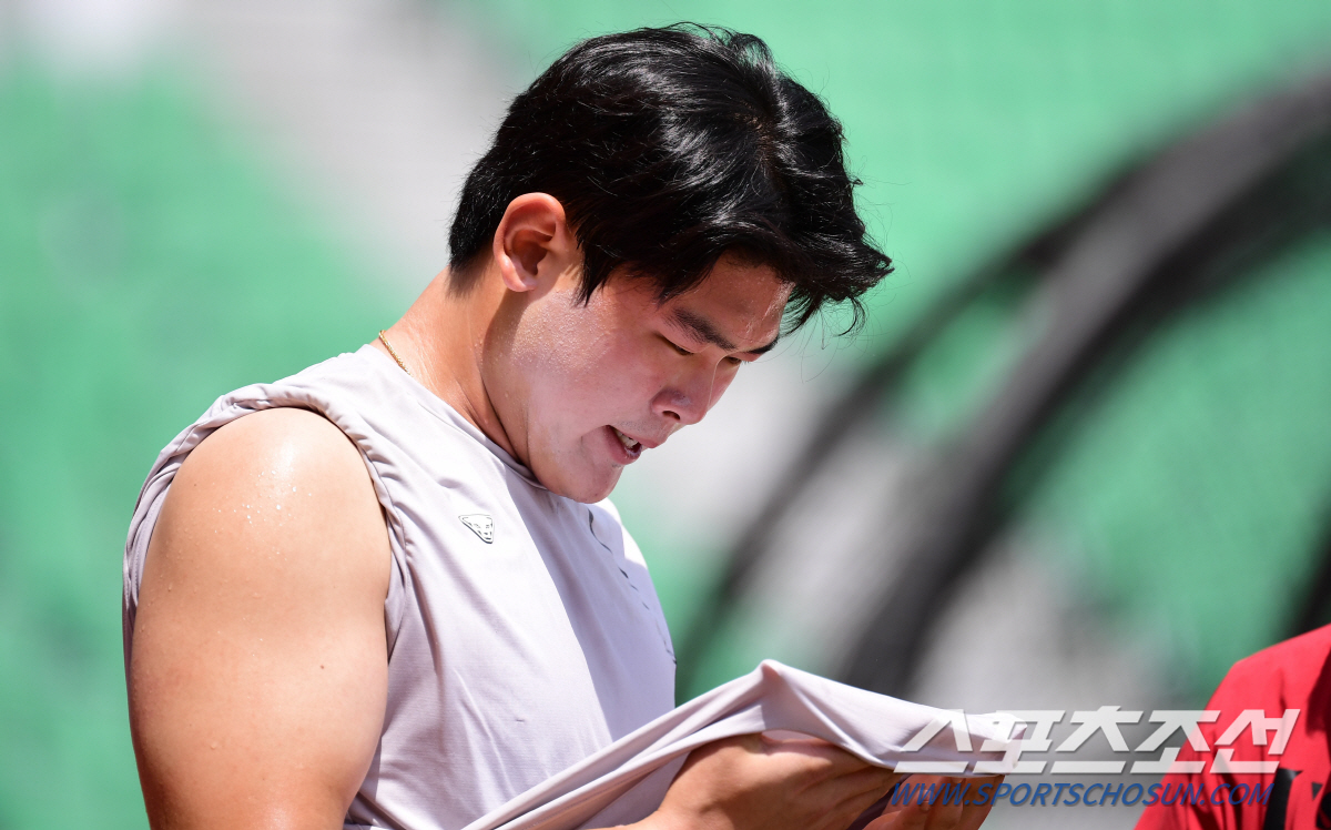 한동희 이재원 김석환 전의산 오영수 위한 조언  "OPS의 시대라지만…,…