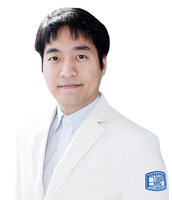 서울성모병원 안스데반 교수, 대한뇌종양학회 최우수구연상 수상