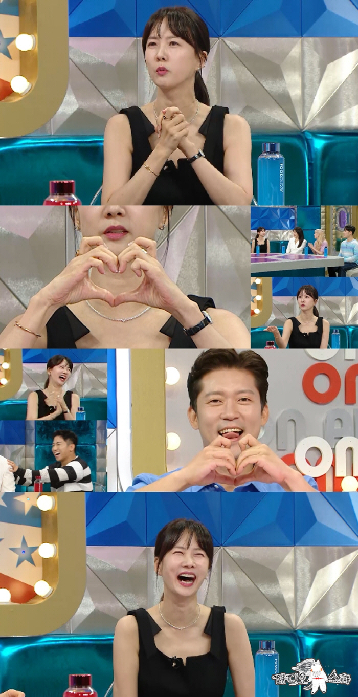박소현 "명품보다 BTS 제이홉 후드…아까워서 입지도 못해" ('라스')