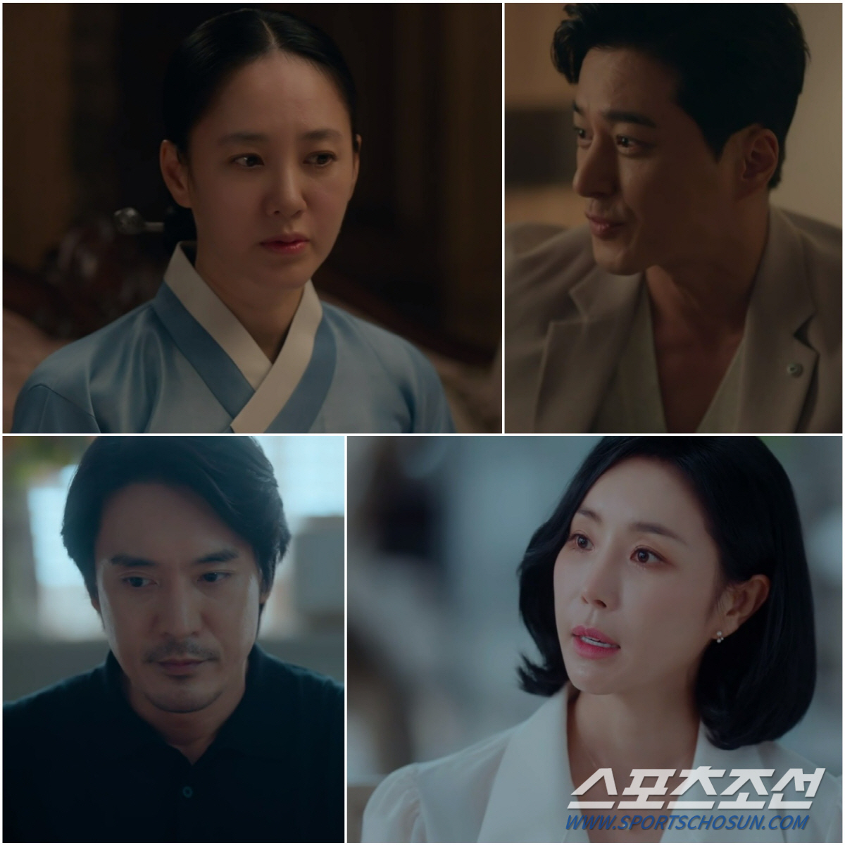 [이정혁의 수다톡톡]'아씨 두리안' 엔딩 이후가 더 궁금한 3가지…주남,…