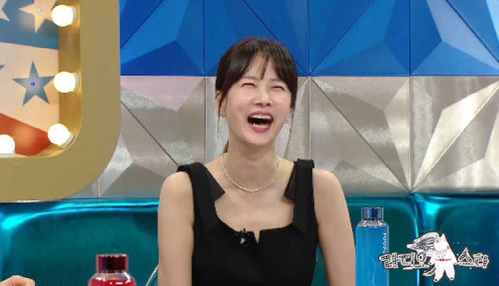 '52세' 박소현 "비혼주의자 아냐...결혼할 준비 돼 있다" ('라스'…