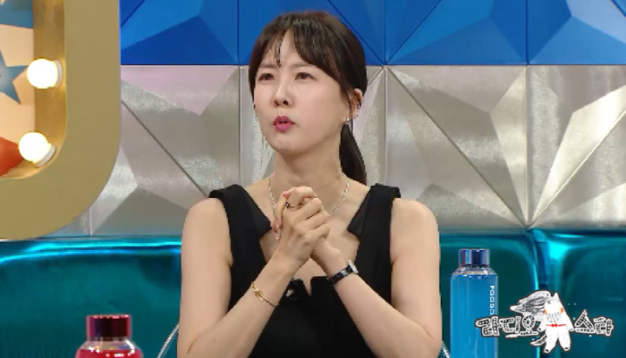 '52세' 박소현 "비혼주의자 아냐...결혼할 준비 돼 있다" ('라스'…