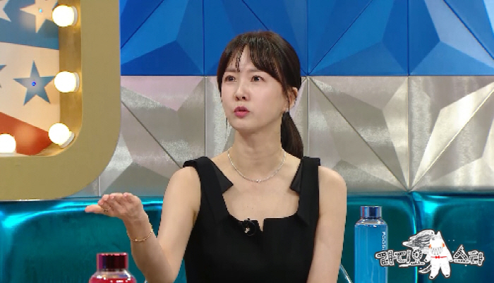 '52세' 박소현 "비혼주의자 아냐...결혼할 준비 돼 있다" ('라스'…
