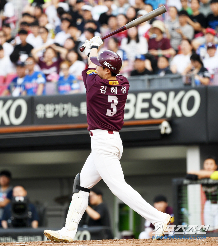 "나만 야구하는 거 아니잖아요" WBC→KBO→AG, 강행군에도 흔들림 …
