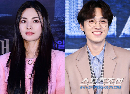 "바보같고 후회해" 나나x이석훈, 타투에 위로받고 고민하는 ★들 [SC이…