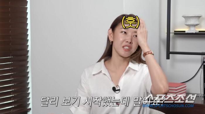 '176㎝·53㎏' 한혜진, 연수입이 얼마길래 모두 '헉'…"이상형은 B…