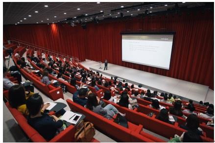 아모레퍼시픽재단, 설립 50주년 기념 '아시아의 미' 특강