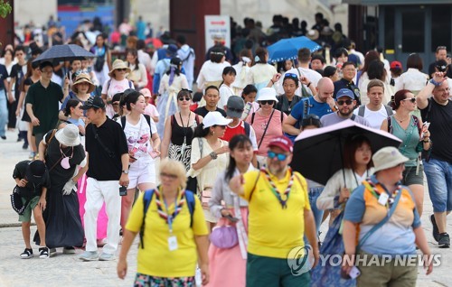"제주 단체 여행 활짝 열려있다" 중국 현지 관광 설명회
