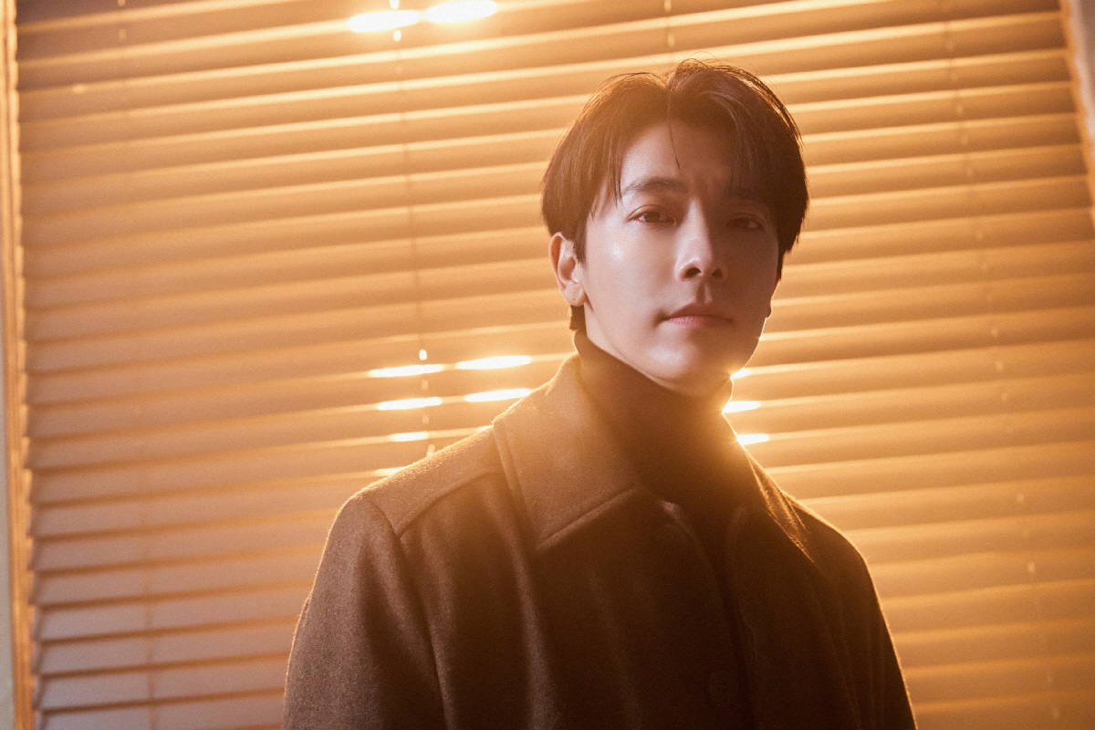 [공식]이동해, 채널A 드라마 '남과 여' 주인공 캐스팅…장기연애 솔직 …