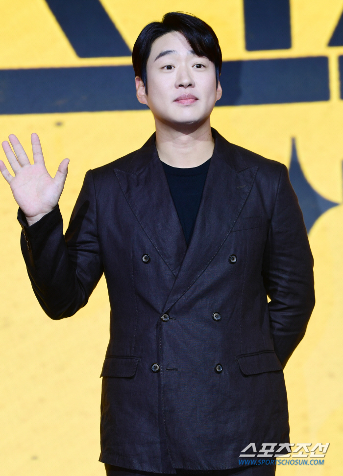 '마스크걸' 안재홍, 주오남으로 파격 변신.."간절하게 의도"