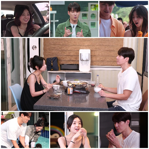 심형탁 "인생 힘들 때 사람들과 연락 다 끊어..♥사야 때문에 내 삶 고…