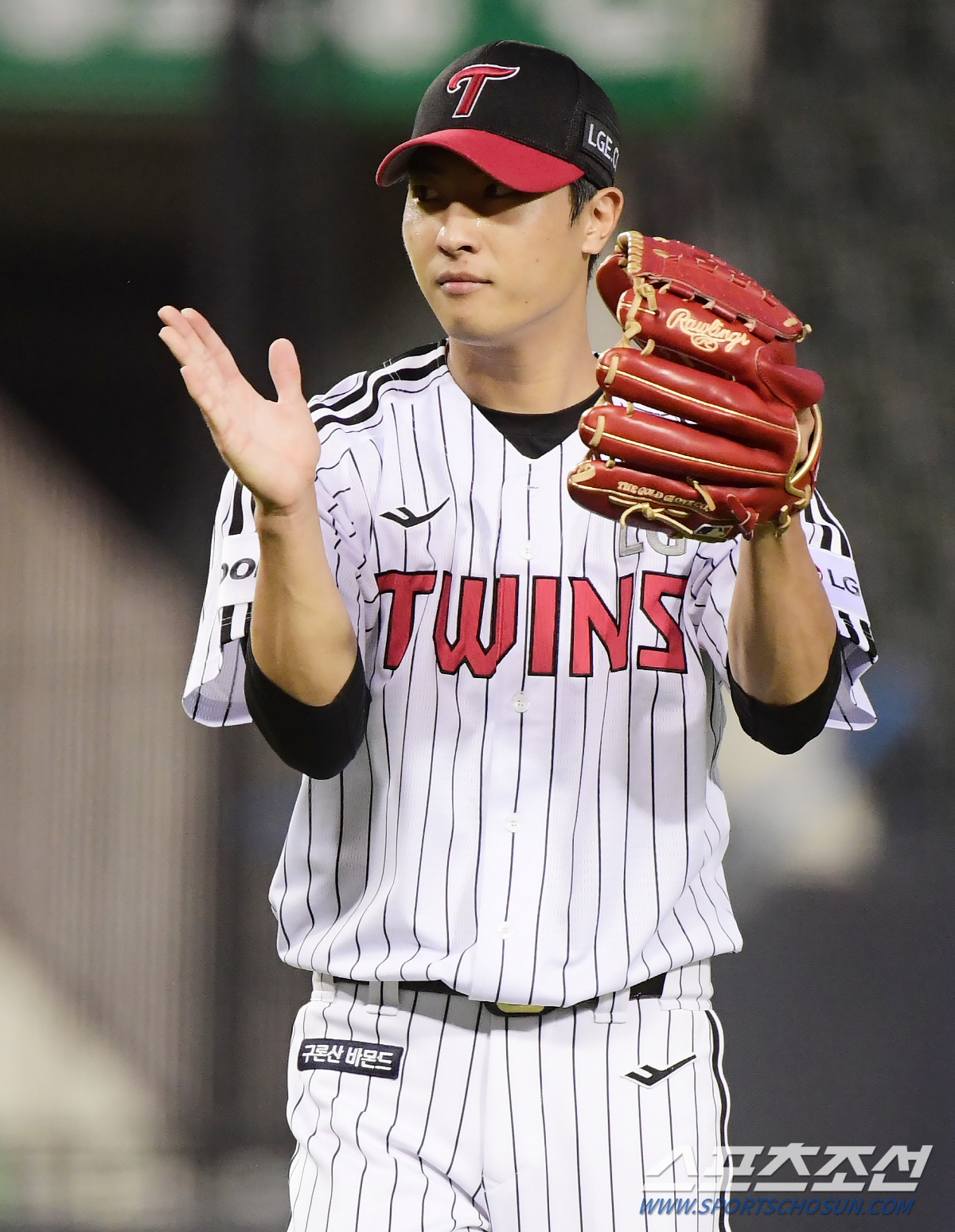 "면담 했다. 생각 일치, 열흘 후 달라져 올 것" 국대 홀드왕의 변신 …