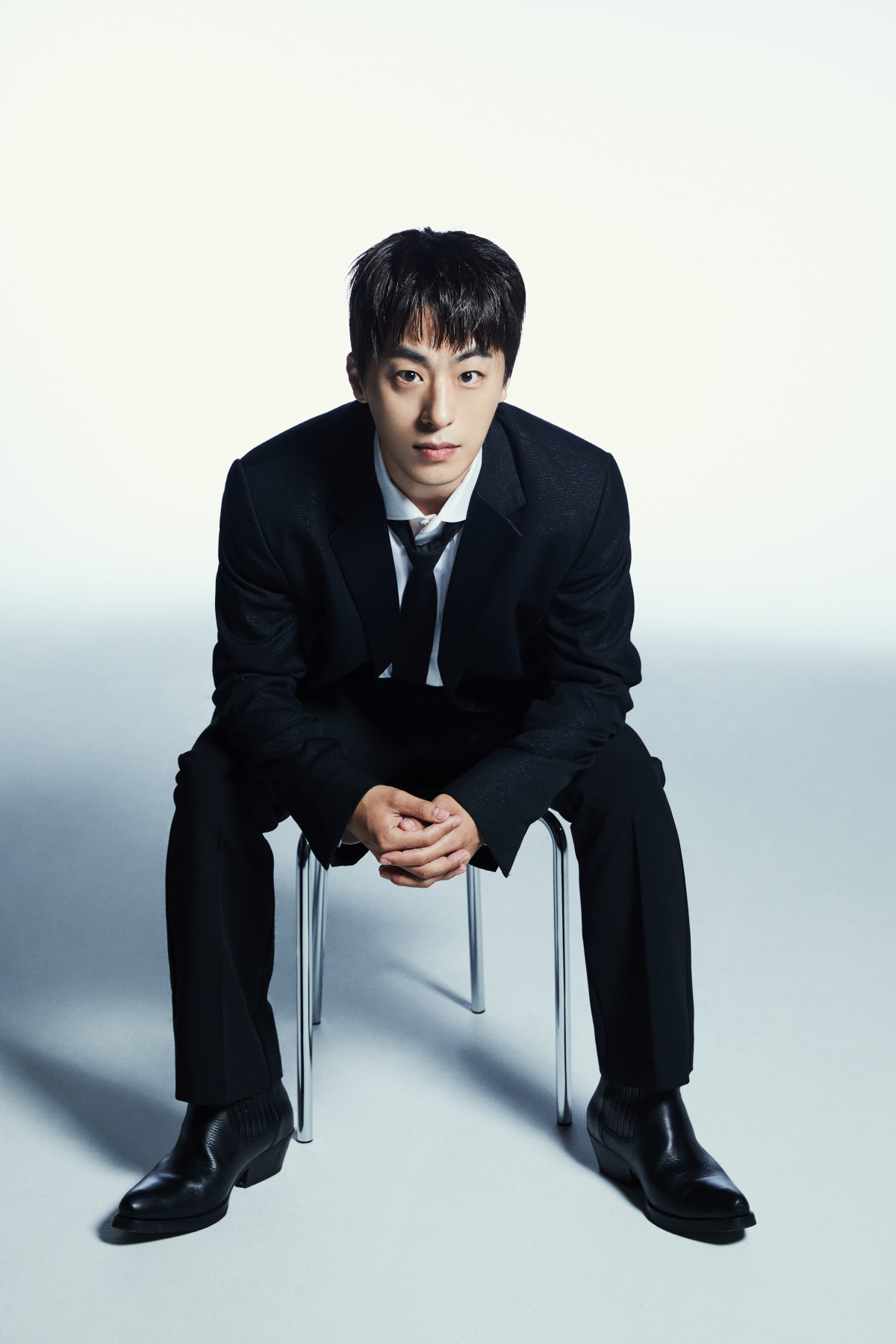 [SC인터뷰] "안녕, 한호열"..구교환 'D.P.2'와 '뜨거운 안녕'…