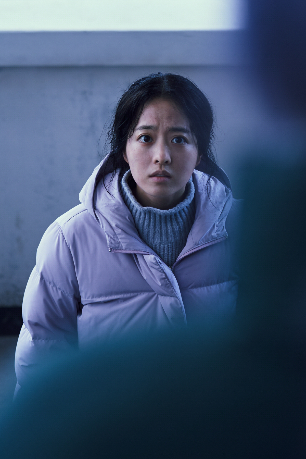 [SC인터뷰] "이병헌=최고의 배우"…엄태화 감독, '콘크리트 유토피아'…